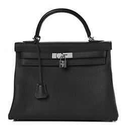 Hermes Birkin 32 Handbag