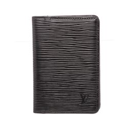 Louis Vuitton  Epi Leather Organizer