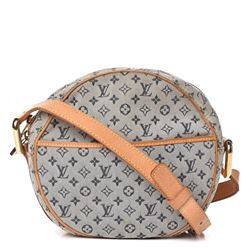 Vintage Louis Vuitton Monogram Shoulder Bag