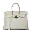 Image 1 : Hermes Birkin 35 Handbag