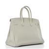 Image 2 : Hermes Birkin 35 Handbag