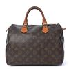 Image 1 : Louis Vuitton Monogram Speedy 30 Handbag
