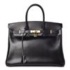 Image 1 : Hermes Birkin 35 Handbag