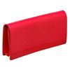 Image 2 : Louis Vuitton Leather Clutch