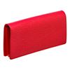 Image 3 : Louis Vuitton Leather Clutch