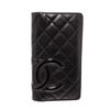 Image 1 : Chanel Calfskin Wallet