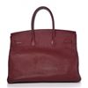 Image 4 : Hermes Birkin 35 Handbag