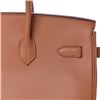 Image 13 : Hermes Birkin 35 Handbag