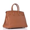 Image 2 : Hermes Birkin 35 Handbag