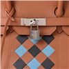 Image 30 : Hermes Birkin 35 Handbag