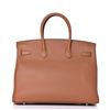 Image 3 : Hermes Birkin 35 Handbag