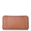Image 6 : Hermes Birkin 35 Handbag