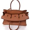 Image 9 : Hermes Birkin 35 Handbag