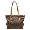 Image 1 : Louis Vuitton  Monogram Shoulder Tote
