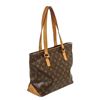 Image 2 : Louis Vuitton  Monogram Shoulder Tote