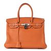 Image 1 : Hermes Birkin 30 Handbag