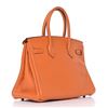 Image 2 : Hermes Birkin 30 Handbag