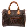 Image 1 : Louis Vuitton  Monogram Speedy 30 Handbag