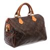Image 2 : Louis Vuitton  Monogram Speedy 30 Handbag