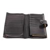 Image 6 : Chanel Vintage Leather Wallet