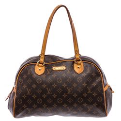 Louis Vuitton  Monogram Handbag