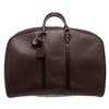 Image 1 : Louis Vuitton  Taige Leather Duffel
