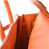 Image 15 : Hermes Birkin 35 Handbag