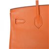 Image 27 : Hermes Birkin 35 Handbag