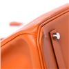 Image 32 : Hermes Birkin 35 Handbag
