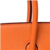 Image 36 : Hermes Birkin 35 Handbag
