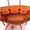 Image 6 : Hermes Birkin 35 Handbag