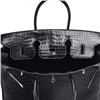 Image 15 : Hermes Birkin 35 Handbag