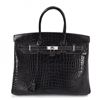 Image 1 : Hermes Birkin 35 Handbag