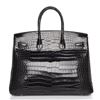 Image 3 : Hermes Birkin 35 Handbag