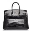 Image 4 : Hermes Birkin 35 Handbag