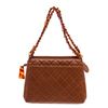 Image 1 : Chanel Calfskn Tote