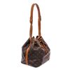 Image 2 : Louis Vuitton  Monogram Drawstring Shoulder Bag