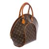 Image 2 : Louis Vuitton  Monogram Ellipse Bag