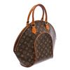 Image 3 : Louis Vuitton  Monogram Ellipse Bag