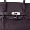 Image 11 : Hermes Birkin 35 Handbag