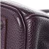 Image 17 : Hermes Birkin 35 Handbag