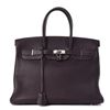 Image 1 : Hermes Birkin 35 Handbag
