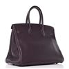 Image 2 : Hermes Birkin 35 Handbag