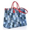 Image 2 : Louis Vuitton Monogram Denim Tote Bag