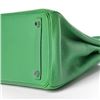 Image 10 : Hermes Birkin 35 Handbag