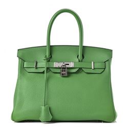 Hermes Birkin 35 Handbag