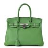 Image 1 : Hermes Birkin 35 Handbag