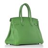Image 2 : Hermes Birkin 35 Handbag