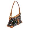 Image 2 : Louis Vuitton  Black Multicolore Shoulder Bag