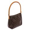 Image 2 : Louis Vuitton  Monogram Shoulder Bag
